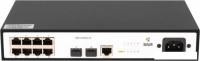 Управляемый коммутатор 2-го уровня SNR SNR-S2982G-8T