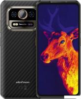 Смартфон Ulefone Armor 25T 6GB/256GB (черный)