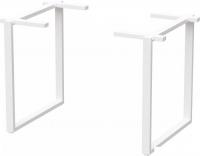 Подстолье для стола Millwood Ницца (белый)