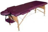 Массажный стол DFC Nirvana Relax TS20111-P (сливовый)