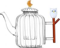 Заварочный чайник Ichendorf Milano Animal Farm 0935209046 (сова)