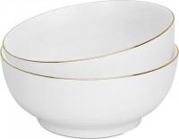 Блюдо Fissman Floree 3657 (2 шт)