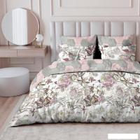 Постельное белье Василиса Болеро 11801 (евро, 70x70)