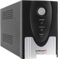 Источник бесперебойного питания CrownMicro CMU-SP1200 Combo