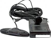 Парковочный радар Centurion BS-412 (черный)