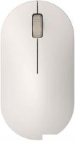 Мышь Xiaomi Wireless Mouse Lite 2 XMWXSB02YM (белый, международная версия)