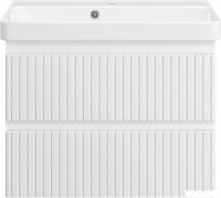 Brevita Тумба под умывальник Victory 70 VIC-09070-0102Я (белый)