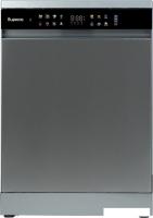 Отдельностоящая посудомоечная машина Бирюса DWF-615/03 I