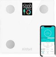 Напольные весы Kitfort KT-838