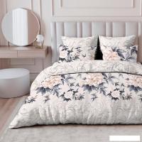 Постельное белье Василиса Пионовый шик 11766 (1.5-спальный, 70x70)