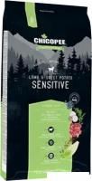 Сухой корм для собак Chicopee Chicopee HNL Sensitive ягненок с бататом 12кг