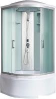 Душевая кабина River Desna XL 100/44 MT