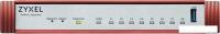 Межсетевой экран Zyxel USG FLEX 100HP EUCI01F