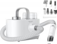 Многофункциональный прибор для груминга Dreame Trouver Pet Grooming Vacuum Kit G1 Pro