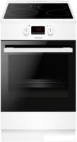 Кухонная плита Hansa FCIW59209