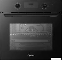 Электрический духовой шкаф Midea MO69103GB