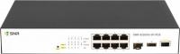 Настраиваемый коммутатор SNR SNR-S2200G-8T-POE