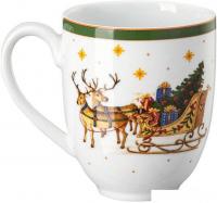Кружка Hutschenreuther Happy Wintertime 02488-727472-15505