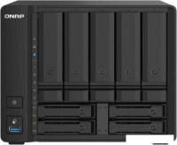 Сетевой накопитель QNAP TS-932PX-4G