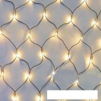 Гирлянда световая сетка Neon-Night 217-146 432 LED (теплый белый)