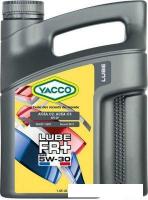 Моторное масло Yacco Yacco Lube FR+ 5W-30 4л