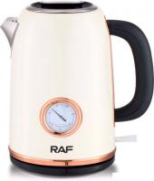Электрический чайник RAF R.7911W (белый)