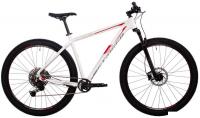 Велосипед Stinger Reload Evo 29 р.20 2024 (белый)