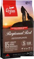 Сухой корм для собак Orijen Dog Regional Red 2 кг
