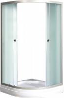 Душевой уголок River Don Light 90/15 MT