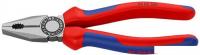 Строительный, слесарный, монтажный инструмент Knipex 03 02 200