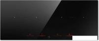 Варочная панель Elica Ratio 874 Slim BL
