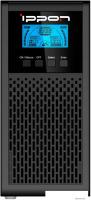Источник бесперебойного питания IPPON Innova G2 Euro 1000L 1547590