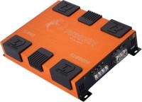 Автомобильный усилитель DL Audio Piranha 1.500