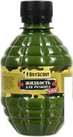 Средство для розжига BoyScout 61037 (1 л)