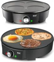 Блинница RAF R.2508