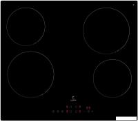 Варочная панель LEX EVH 6040B BL