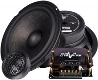 Компонентная АС KICX Sound Civilization MS-62