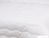 Одеяло Milanika Шарм однотонное полиэфирное волокно облегченное 1.5сп