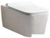 Унитаз подвесной Cerutti Spa Viola Aria Tornado CT10583