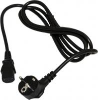 Кабель Hyperline PWC-IEC13-SHM-0.5-BK