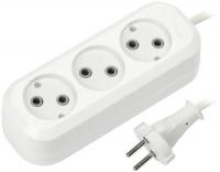 Сетевой фильтр SmartBuy SBE-10-3-07-N