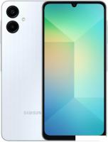 Смартфон Samsung Galaxy A06 SM-A065F 4GB/64GB (голубой)