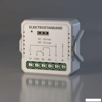 Реле Elektrostandard 76010/00