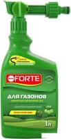 Удобрение Bona Forte Для газонов BF21070011 1 л