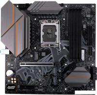 Материнская плата Colorful Battle-AX Z790M-Plus D5 V20