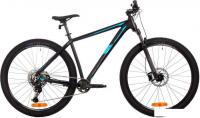 Велосипед Stinger Reload Evo 29 р.18 2024 (черный)