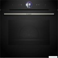 Электрический духовой шкаф Bosch Serie 8 HSG7361B1