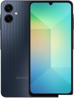 Смартфон Samsung Galaxy A06 SM-A065F 4GB/128GB (черный)