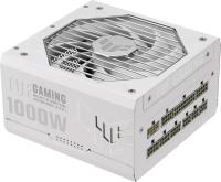 Блок питания ASUS TUF Gaming 1000W Gold TUF-GAMING-1000G-WHITE