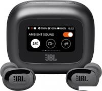Наушники JBL Live Buds 3 (черный)